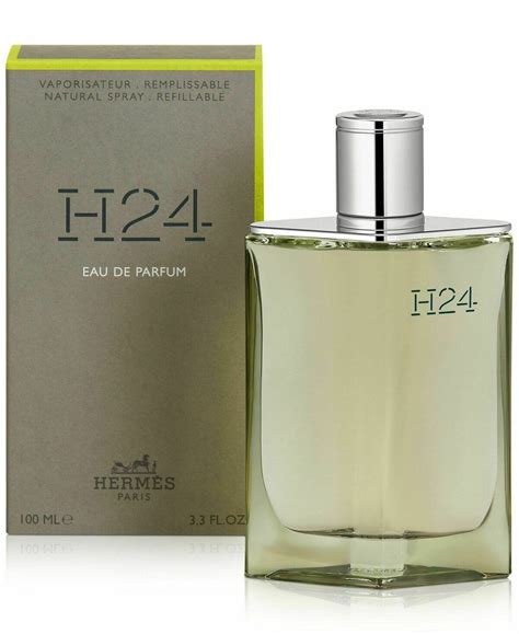 tutti profumi di hermes|H24 Eau de Parfum di Hermès da uomo .